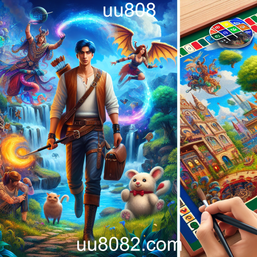 O Crescimento dos Jogos Multijogador no Cenário Atual