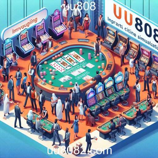 A Emoção das Corridas: Descubra a Categoria de Jogos de Corrida no uu808